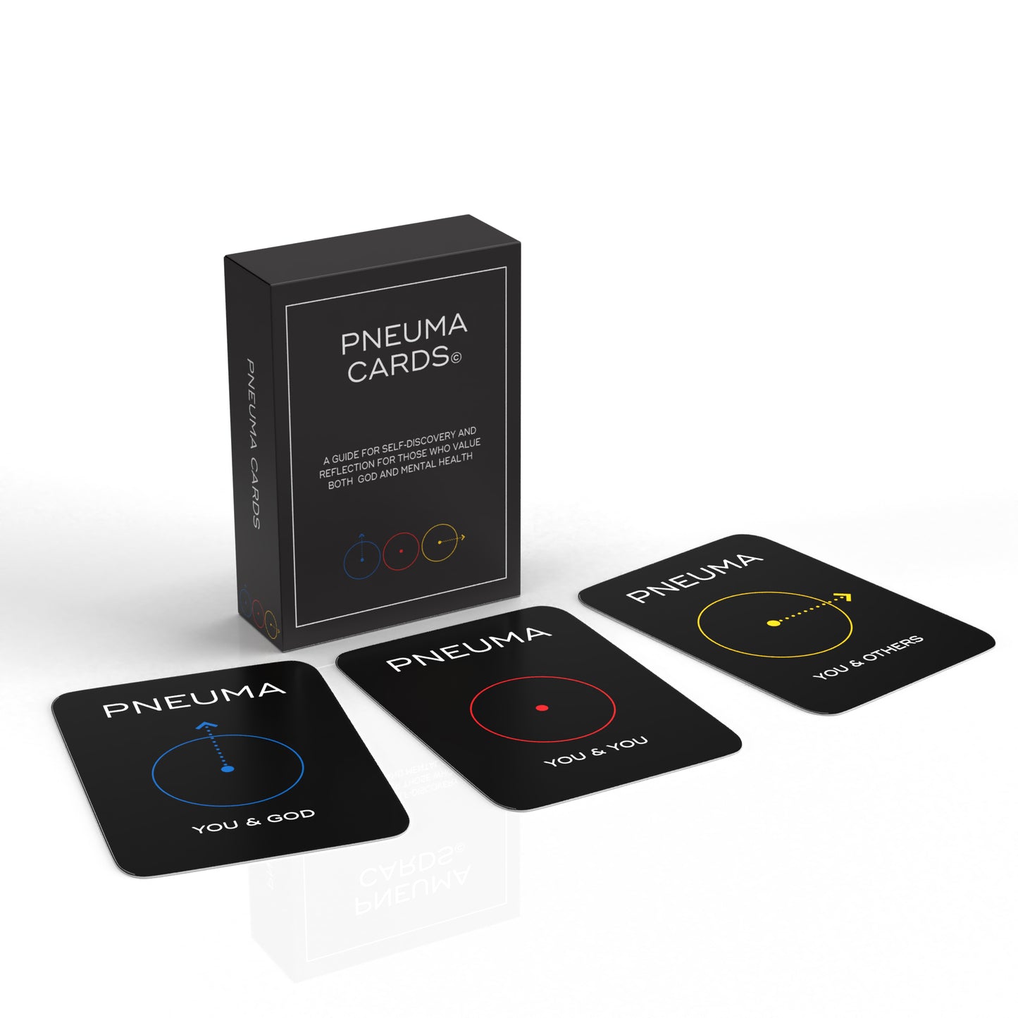 Pneuma Cards